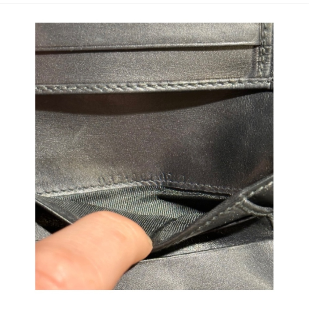 Fendi Wallet - Picture 5 of 11